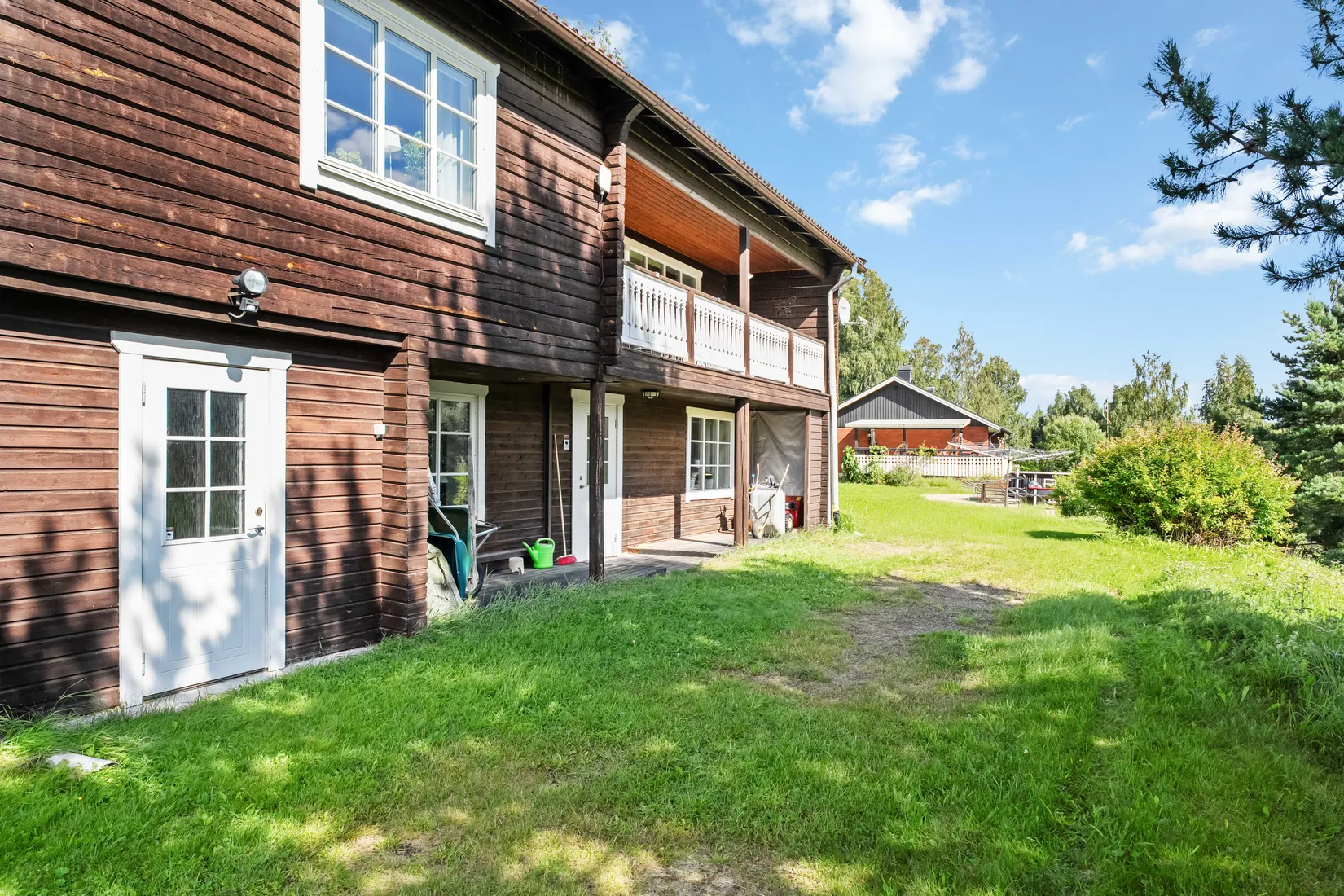 Villa, Vivsta 132, Viforsen, Sundsvall