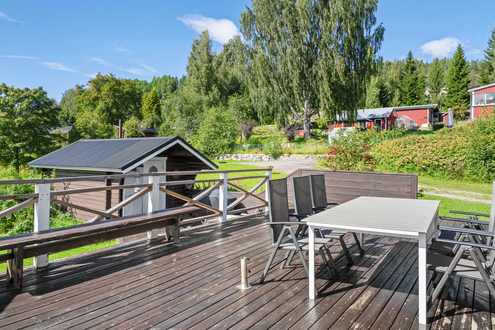 Villa, Vivsta 132, Viforsen, Sundsvall