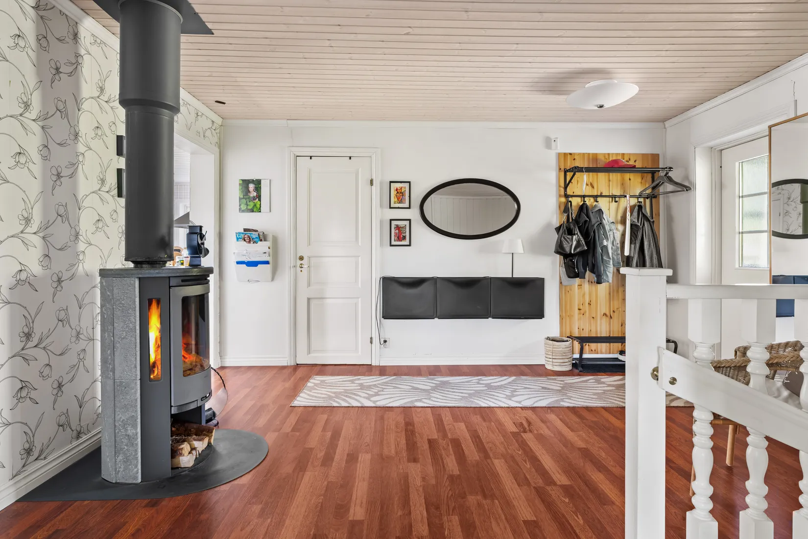 Villa, Vivsta 132, Viforsen, Sundsvall