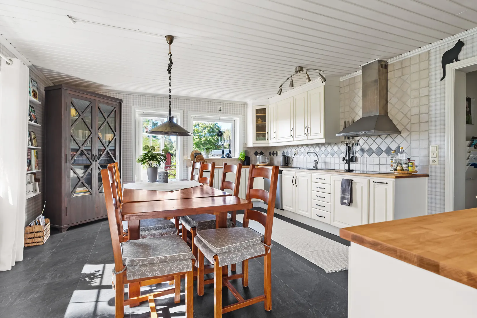 Villa, Vivsta 132, Viforsen, Sundsvall