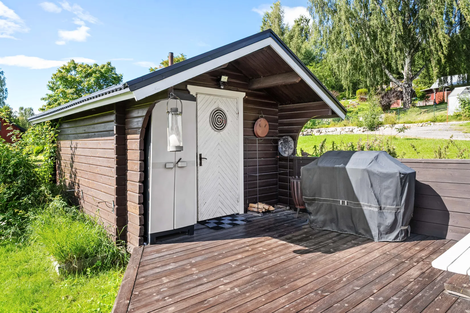 Villa, Vivsta 132, Viforsen, Sundsvall