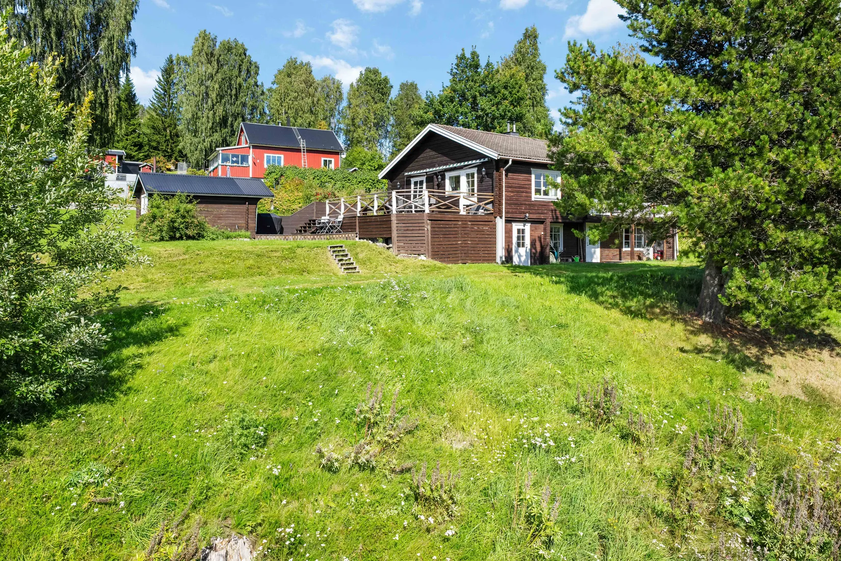 Villa, Vivsta 132, Viforsen, Sundsvall