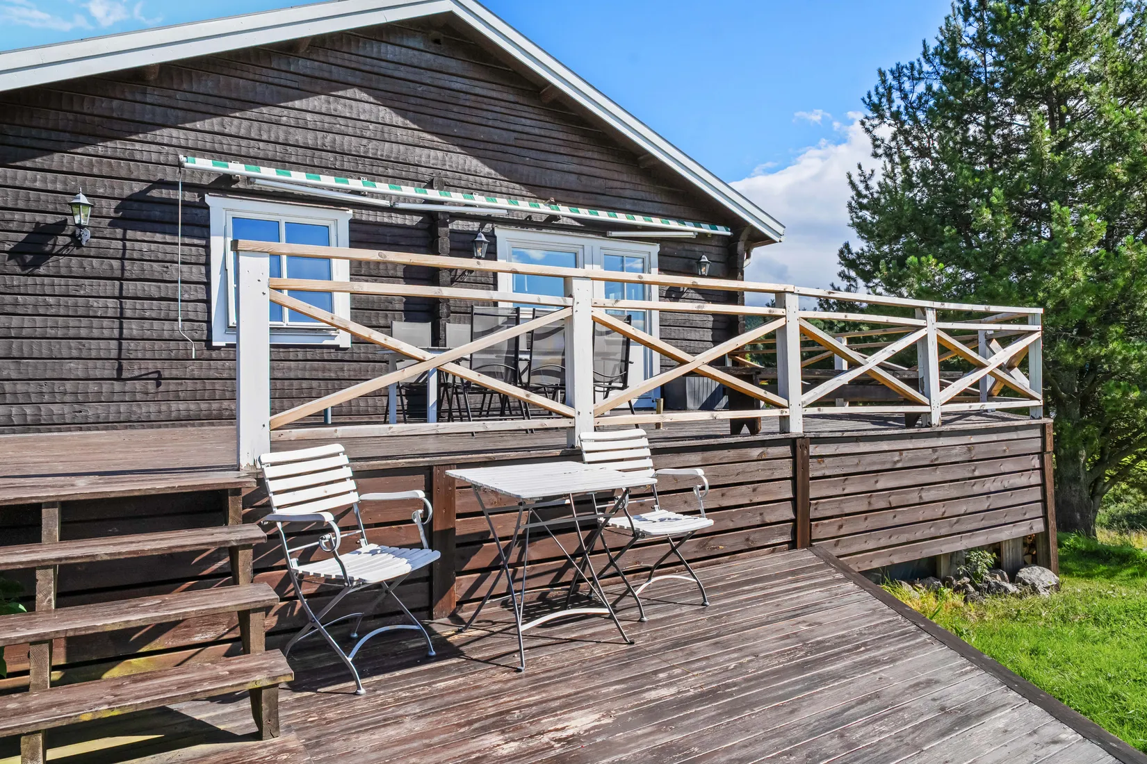 Villa, Vivsta 132, Viforsen, Sundsvall