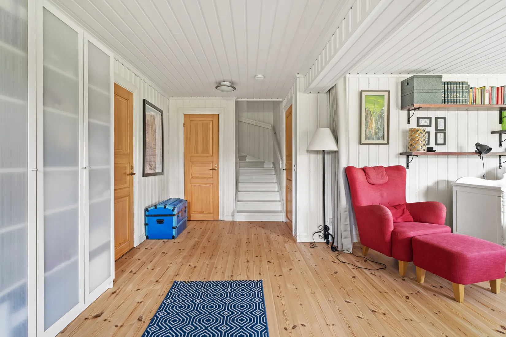 Villa, Vivsta 132, Viforsen, Sundsvall