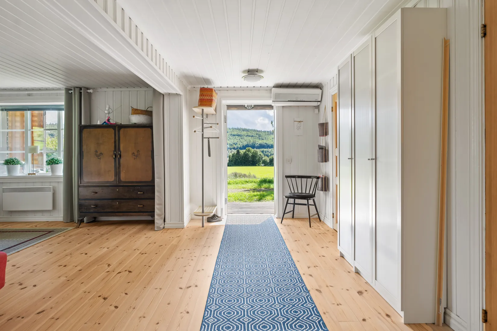 Villa, Vivsta 132, Viforsen, Sundsvall