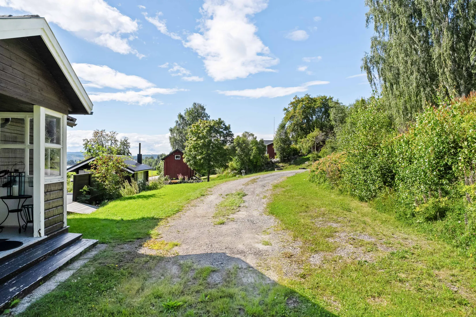 Villa, Vivsta 132, Viforsen, Sundsvall