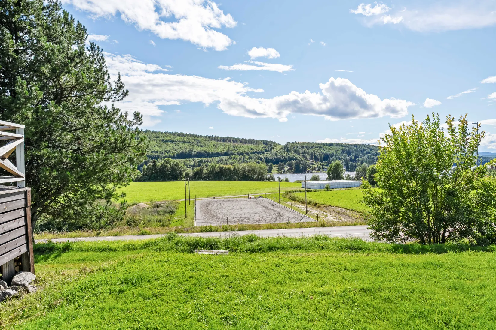 Villa, Vivsta 132, Viforsen, Sundsvall