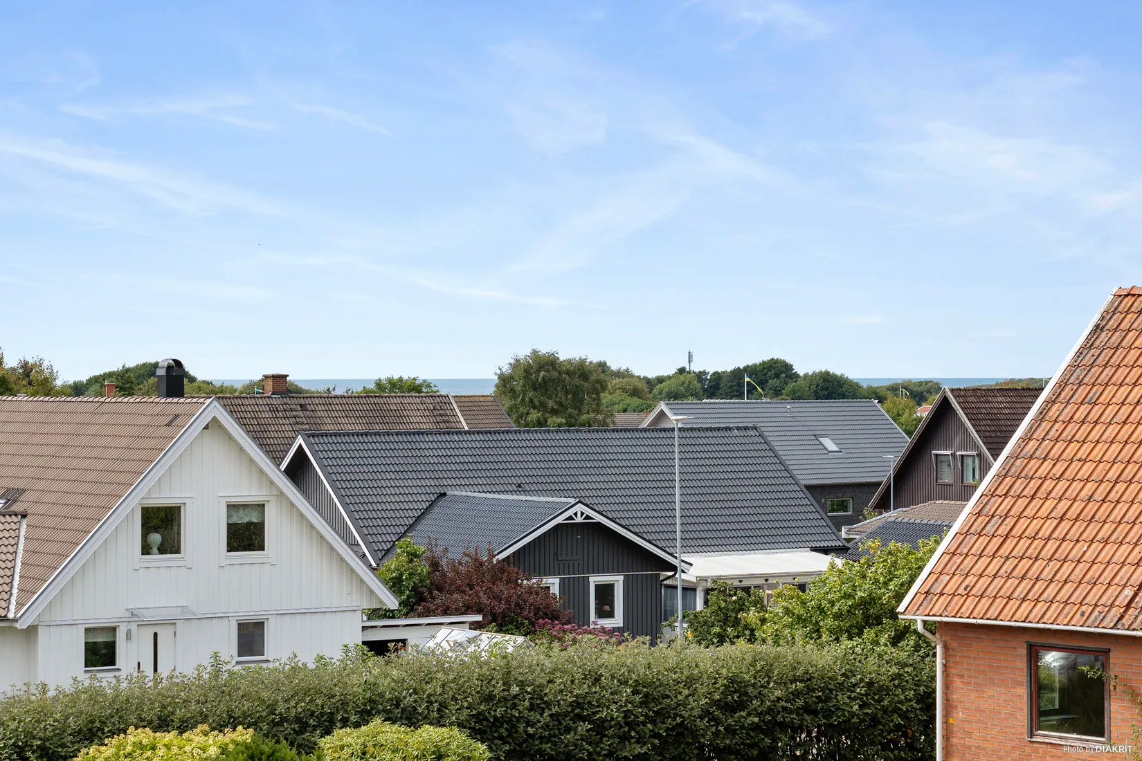 Bostadsrätt, Södra Näsvägen 6A, Södra Näs, Varberg