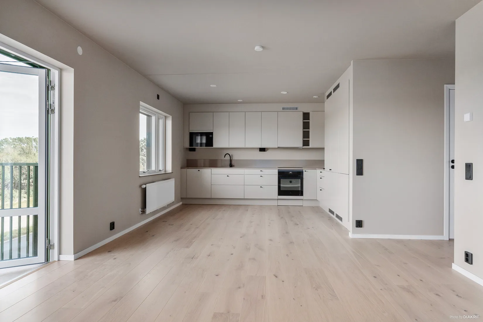 Bostadsrätt, Södra Näsvägen 6A, Södra Näs, Varberg