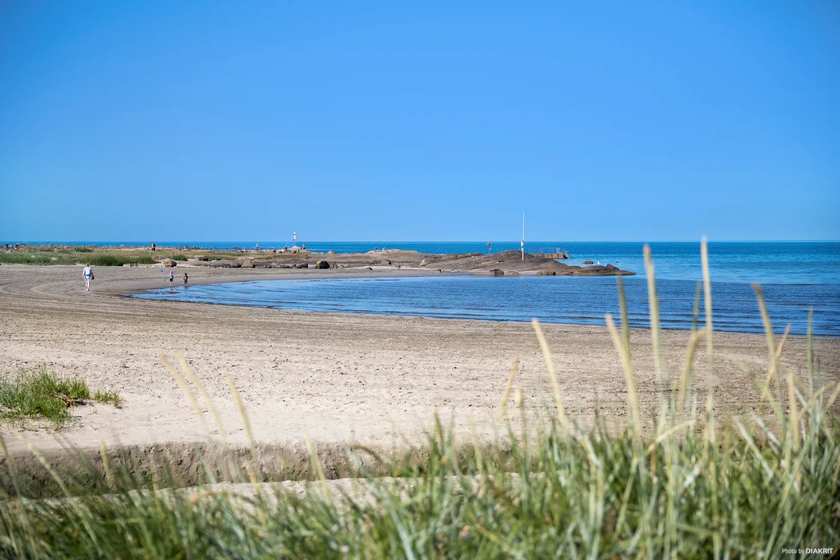 Bostadsrätt, Södra Näsvägen 6A, Södra Näs, Varberg