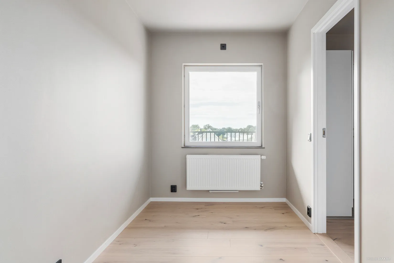 Bostadsrätt, Södra Näsvägen 6A, Södra Näs, Varberg