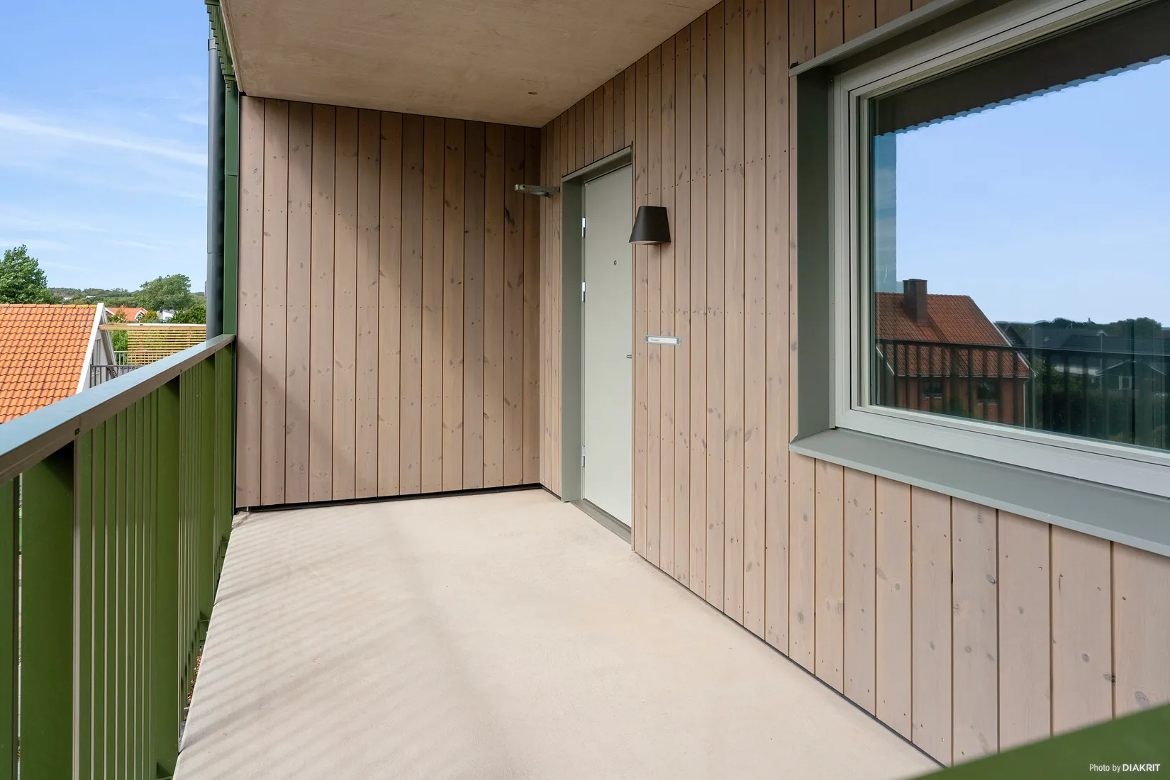 Bostadsrätt, Södra Näsvägen 6A, Södra Näs, Varberg