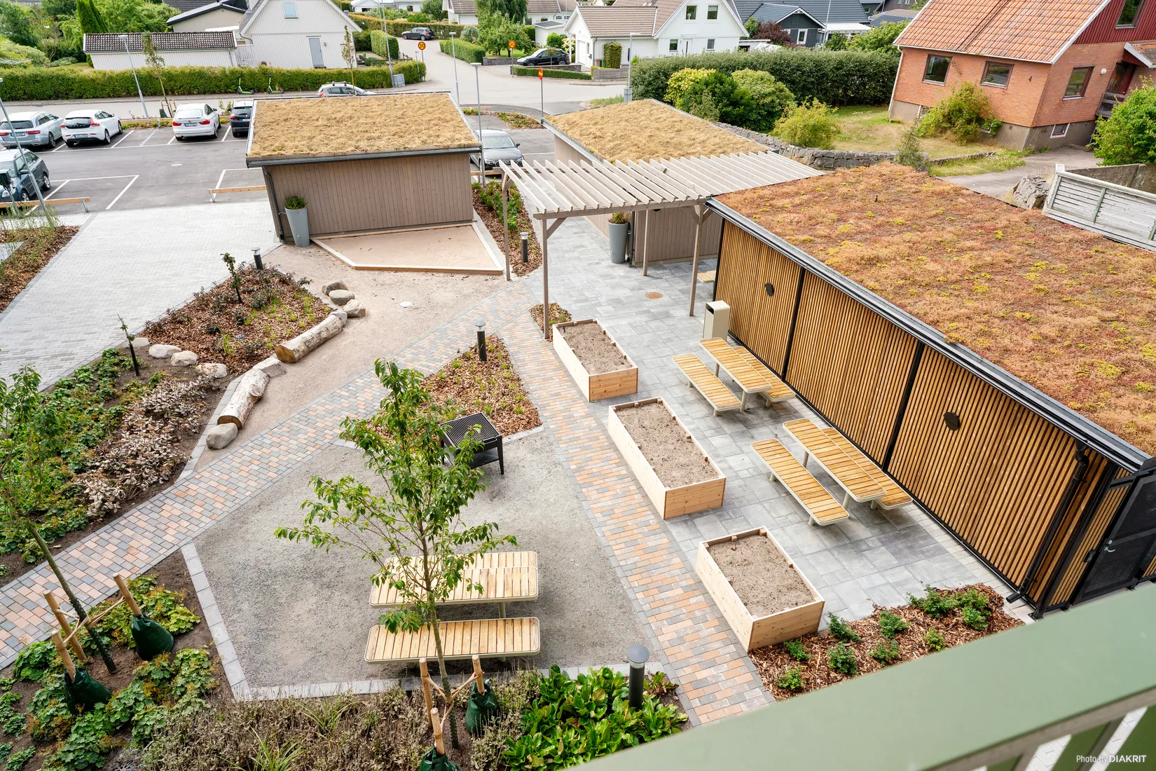 Bostadsrätt, Södra Näsvägen 6A, Södra Näs, Varberg