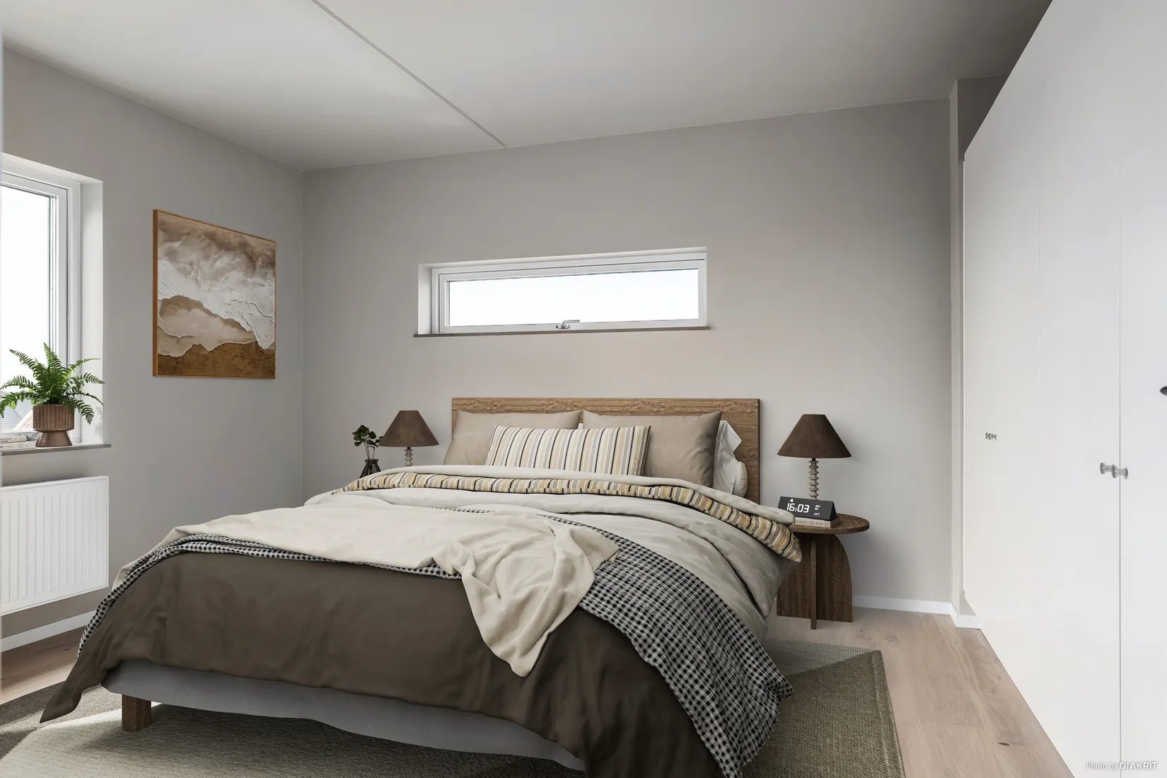 Bostadsrätt, Södra Näsvägen 6A, Södra Näs, Varberg