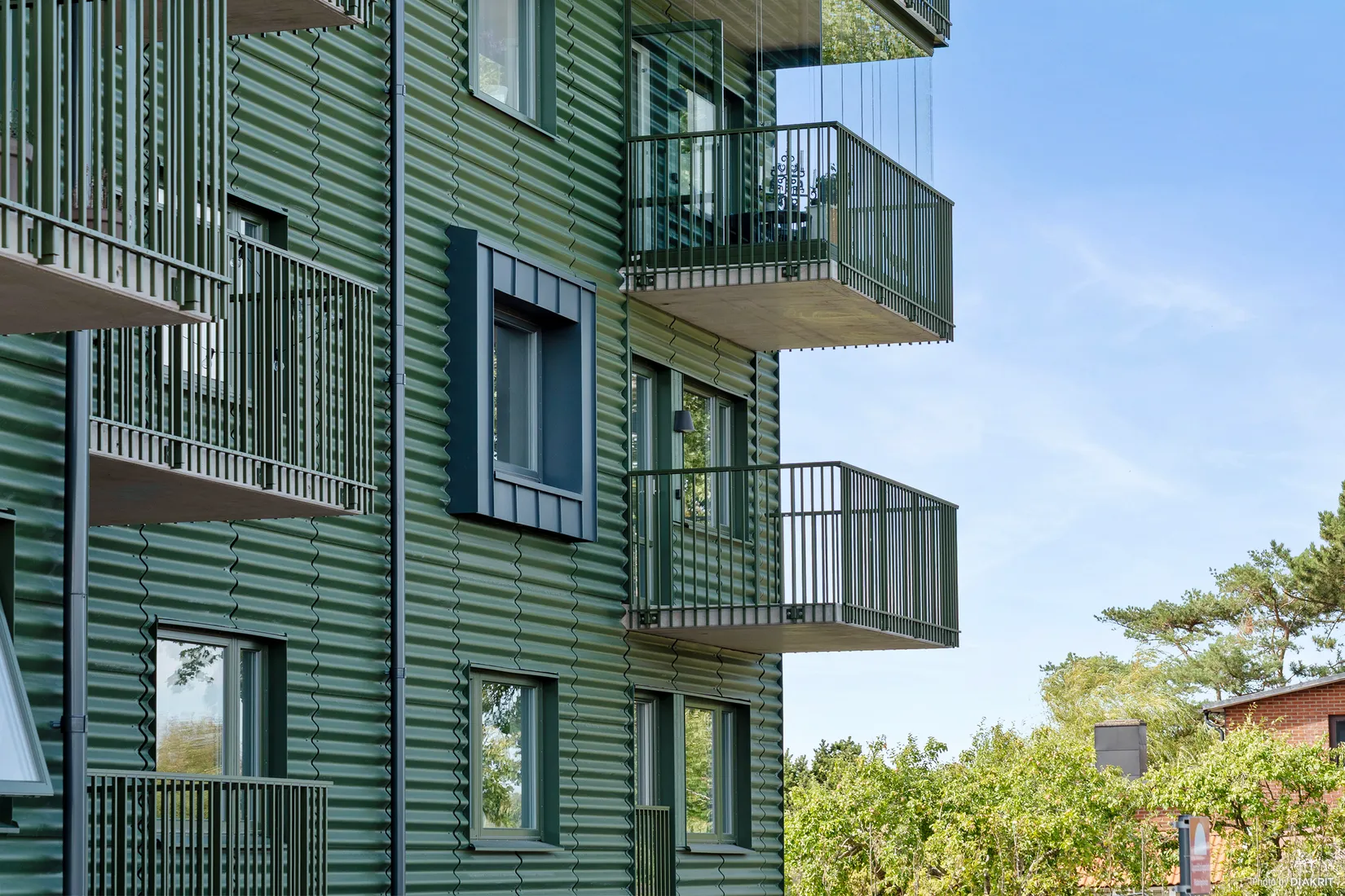Bostadsrätt, Södra Näsvägen 6A, Södra Näs, Varberg