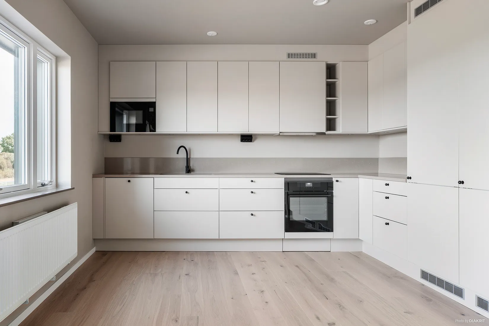 Bostadsrätt, Södra Näsvägen 6A, Södra Näs, Varberg