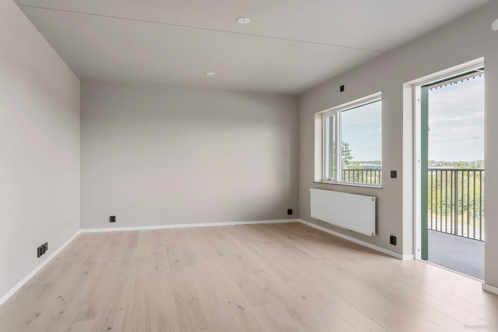 Bostadsrätt, Södra Näsvägen 6A, Södra Näs, Varberg