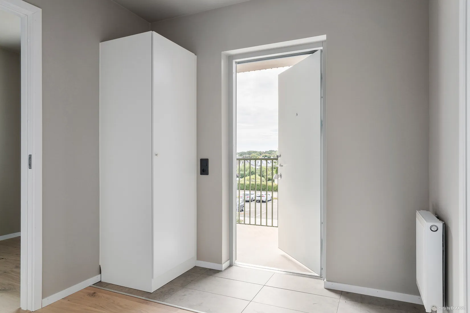Bostadsrätt, Södra Näsvägen 6A, Södra Näs, Varberg
