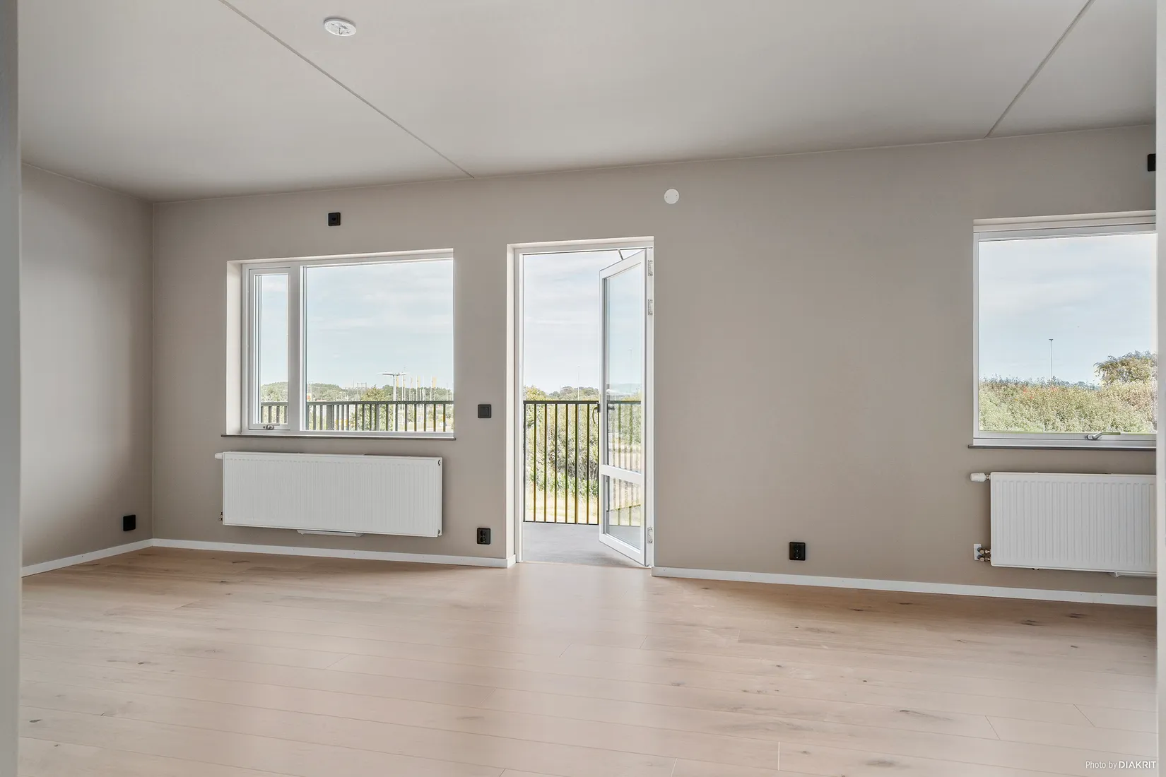 Bostadsrätt, Södra Näsvägen 6A, Södra Näs, Varberg