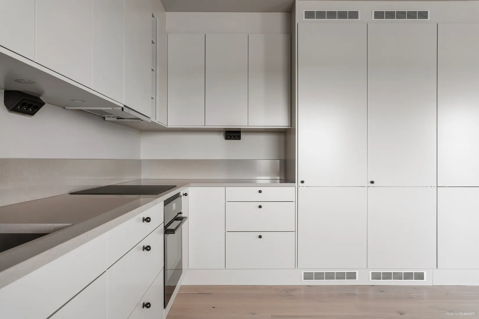 Bostadsrätt, Södra Näsvägen 6A, Södra Näs, Varberg