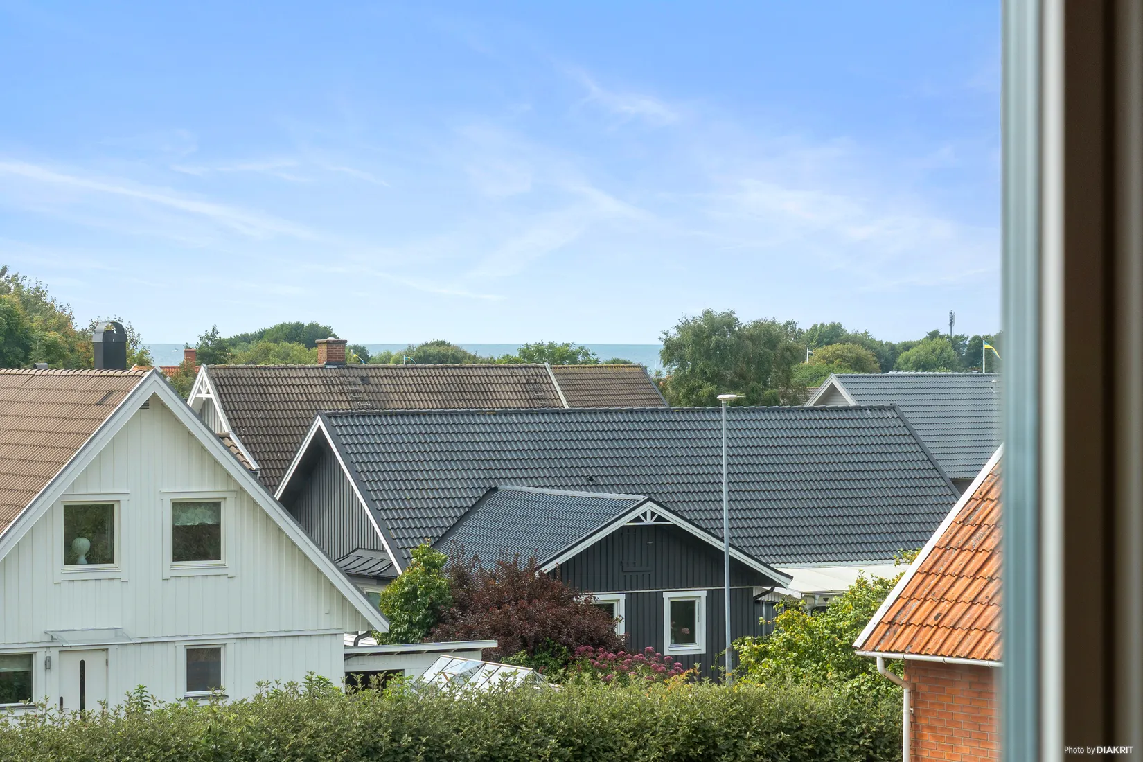Bostadsrätt, Södra Näsvägen 6A, Södra Näs, Varberg