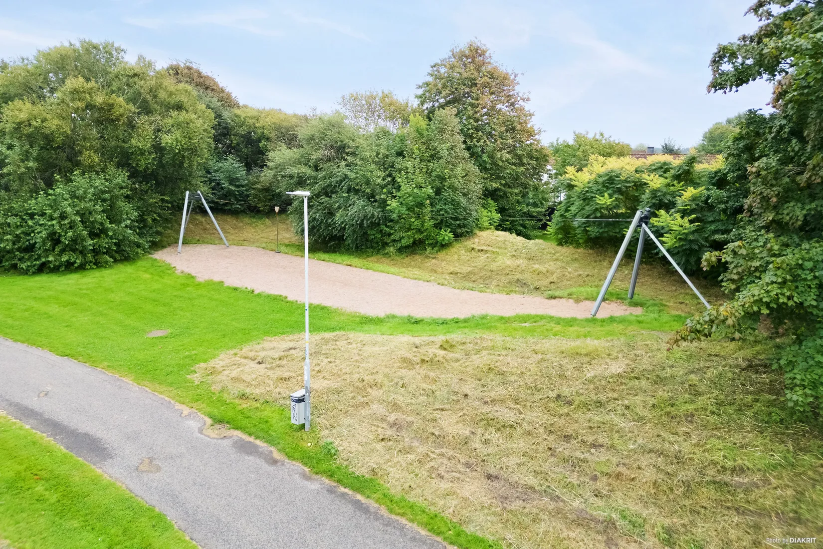 Bostadsrätt, Södra Näsvägen 6A, Södra Näs, Varberg