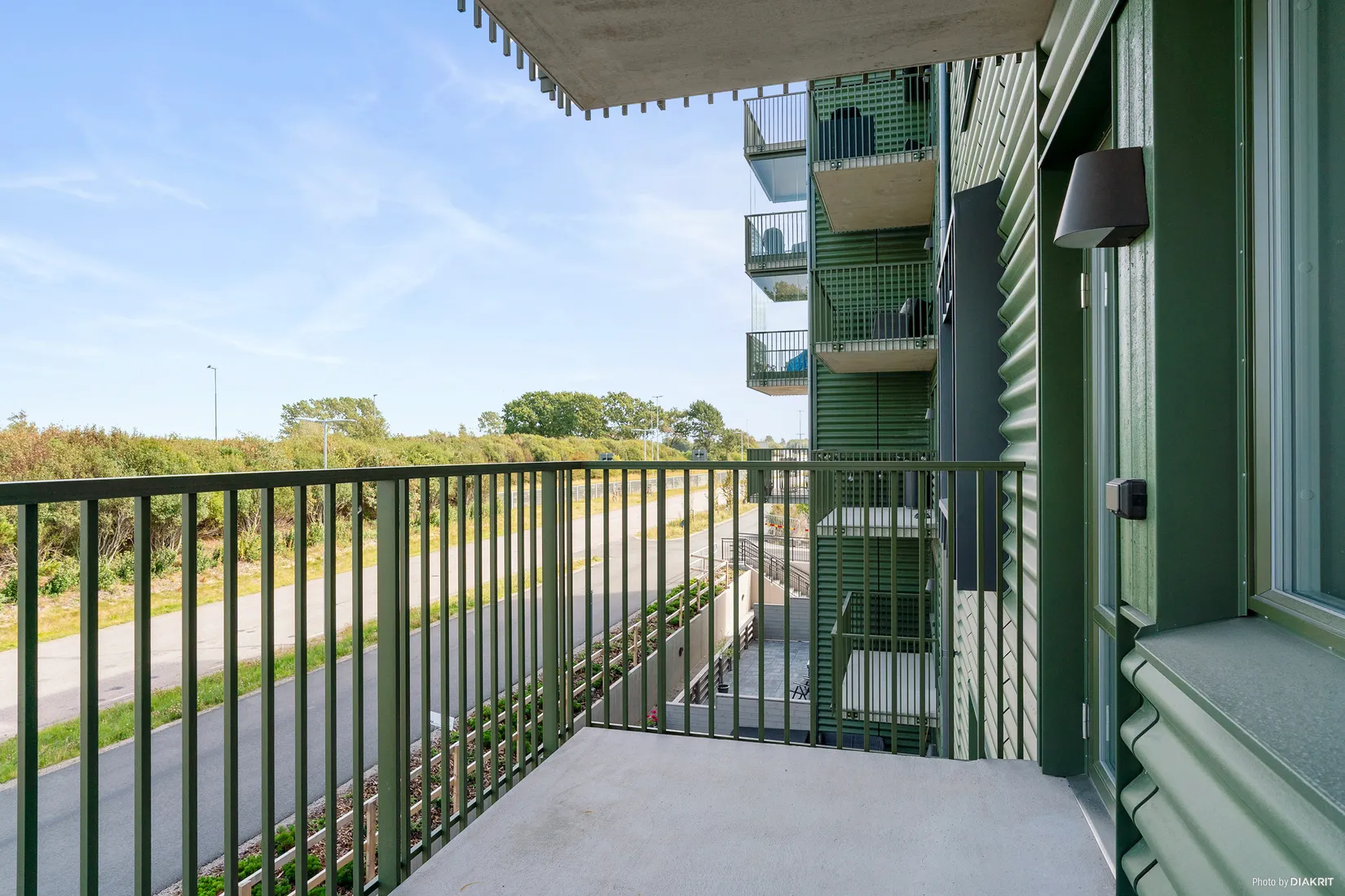 Bostadsrätt, Södra Näsvägen 6A, Södra Näs, Varberg
