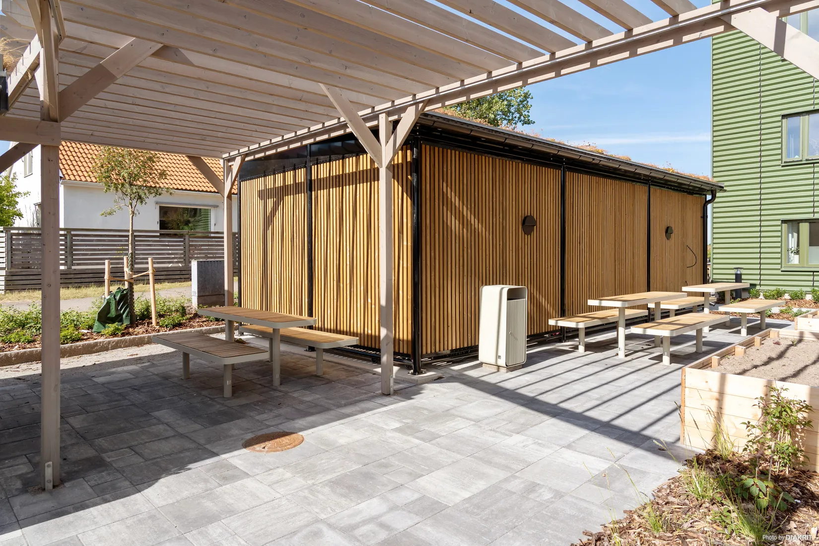 Bostadsrätt, Södra Näsvägen 6A, Södra Näs, Varberg