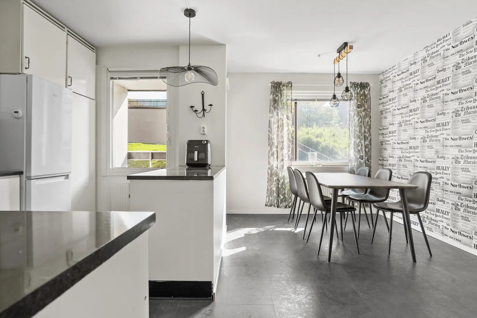 Bostadsrätt, Korstavägen 11, Korsta, Sundsvall