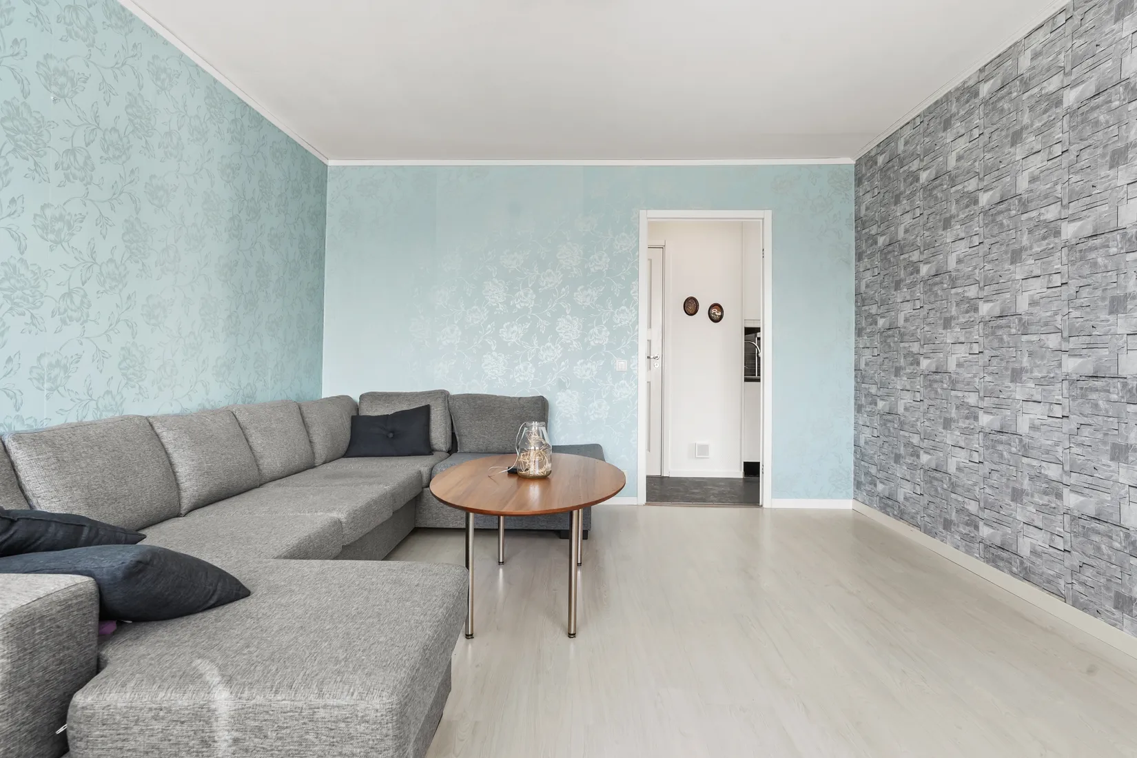 Bostadsrätt, Korstavägen 11, Korsta, Sundsvall