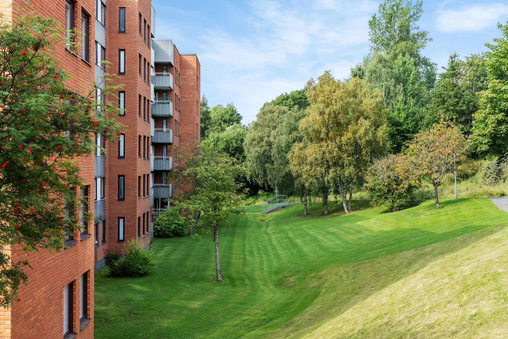 Bostadsrätt, Korstavägen 11, Korsta, Sundsvall