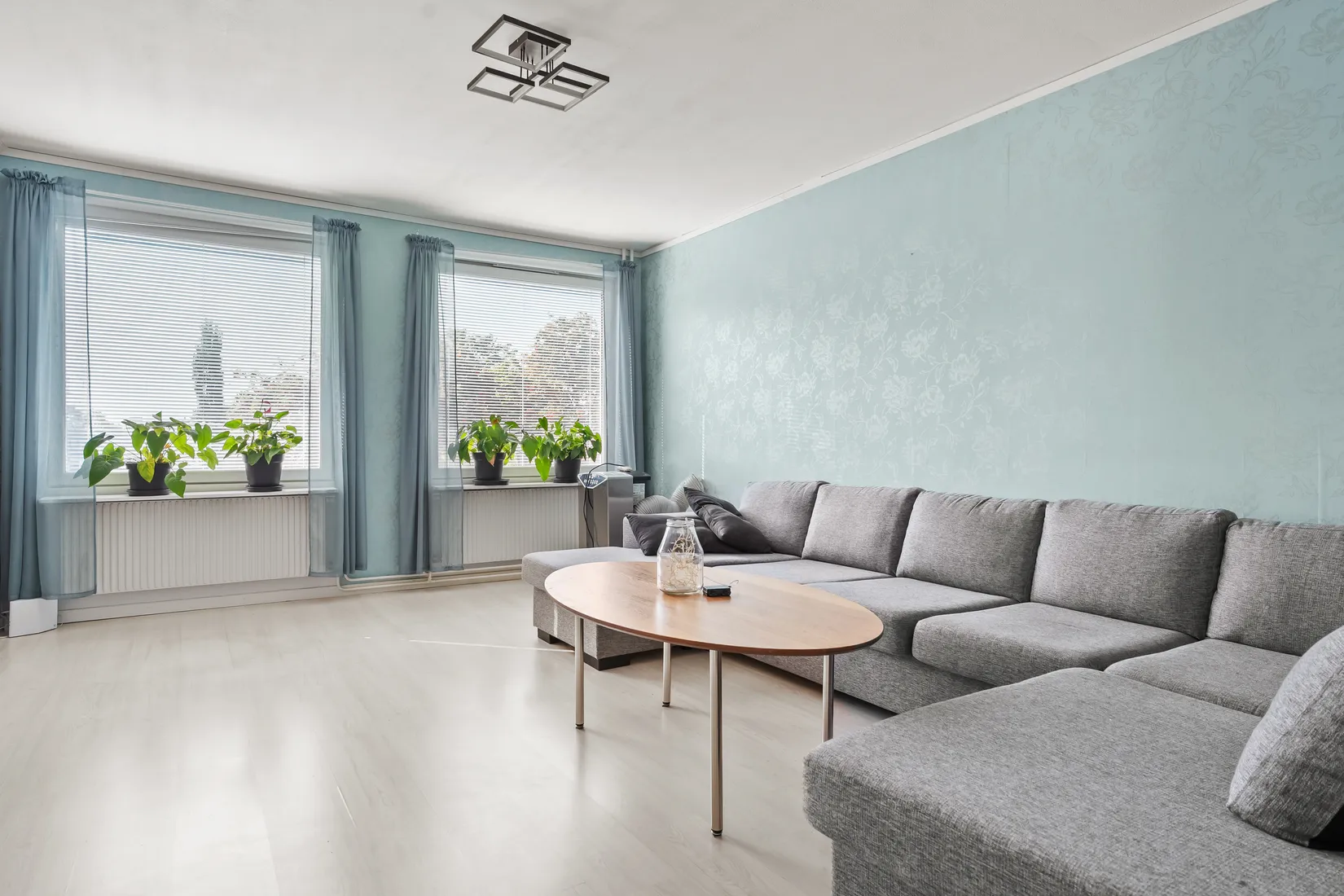 Bostadsrätt, Korstavägen 11, Korsta, Sundsvall