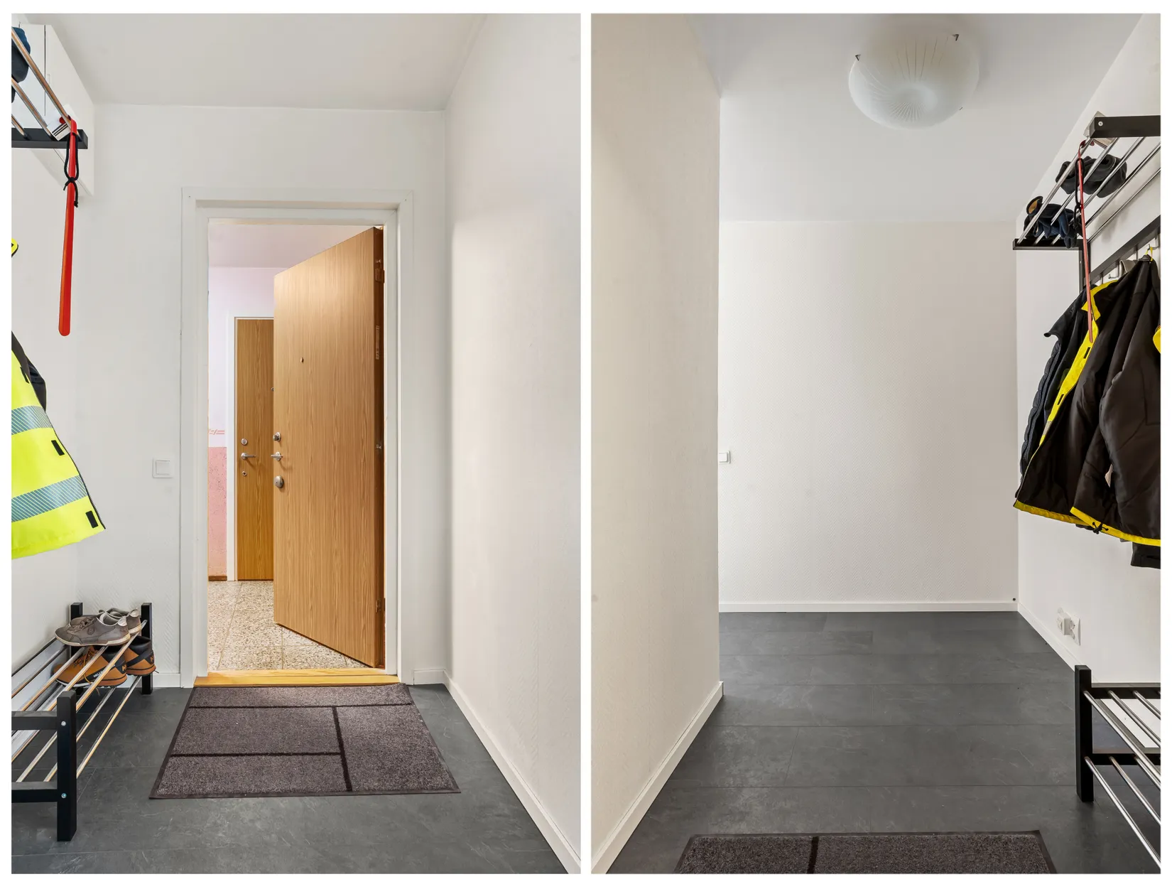 Bostadsrätt, Korstavägen 11, Korsta, Sundsvall