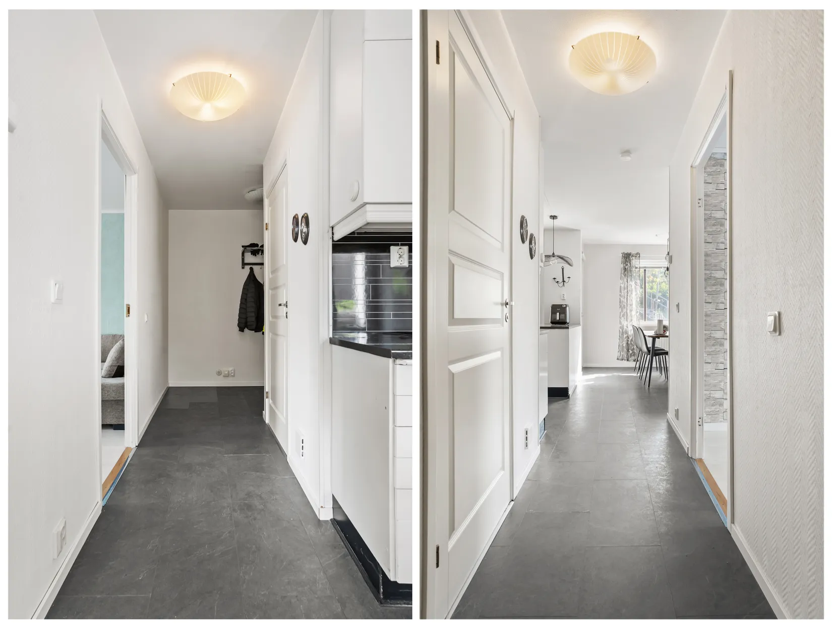 Bostadsrätt, Korstavägen 11, Korsta, Sundsvall