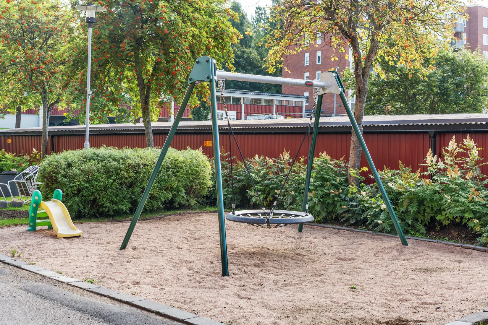 Bostadsrätt, Korstavägen 11, Korsta, Sundsvall