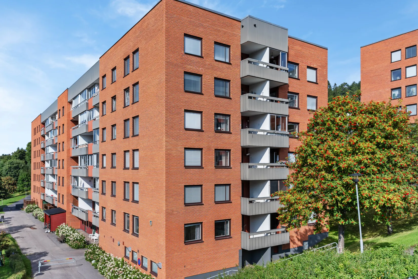 Bostadsrätt, Korstavägen 11, Korsta, Sundsvall