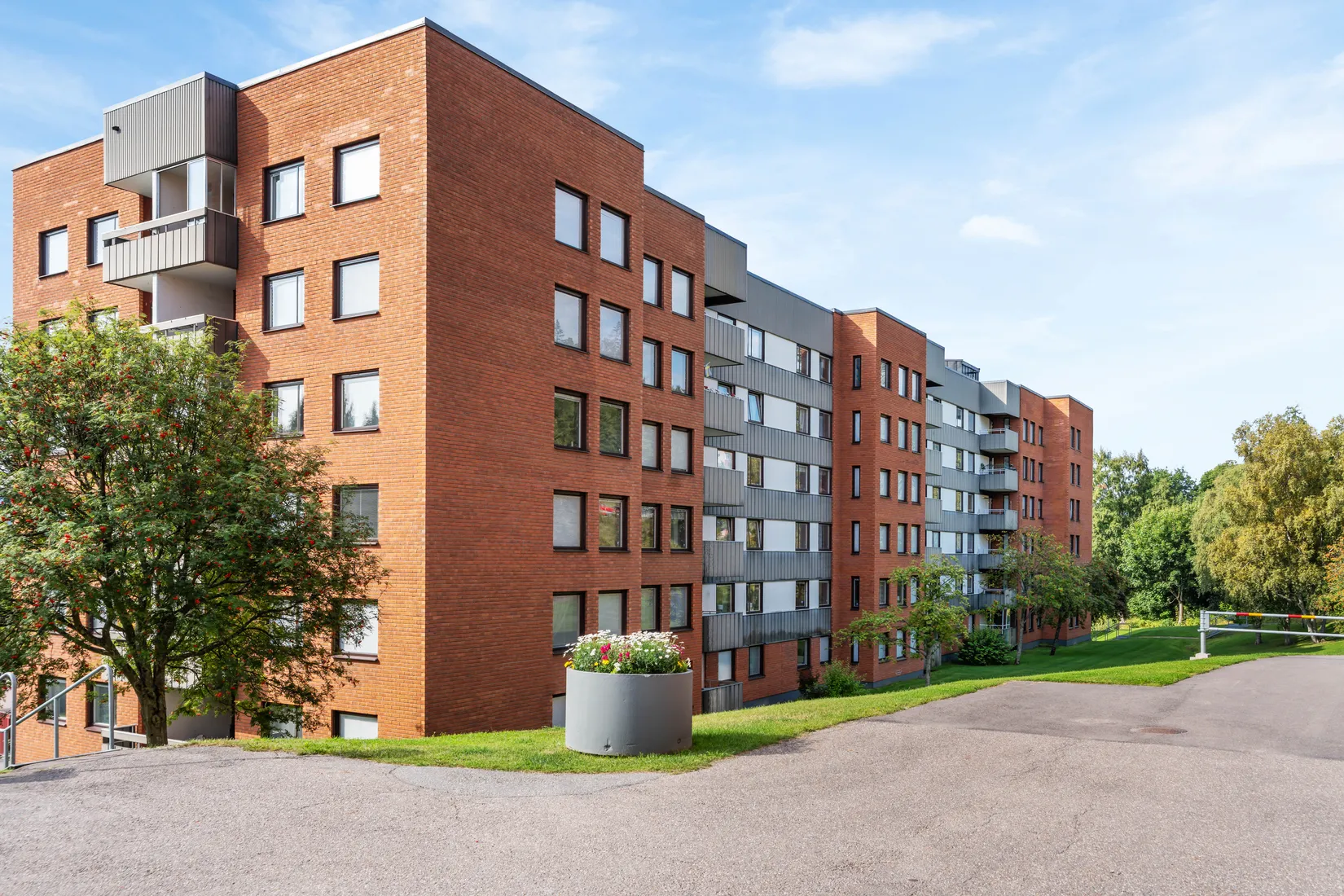 Bostadsrätt, Korstavägen 11, Korsta, Sundsvall