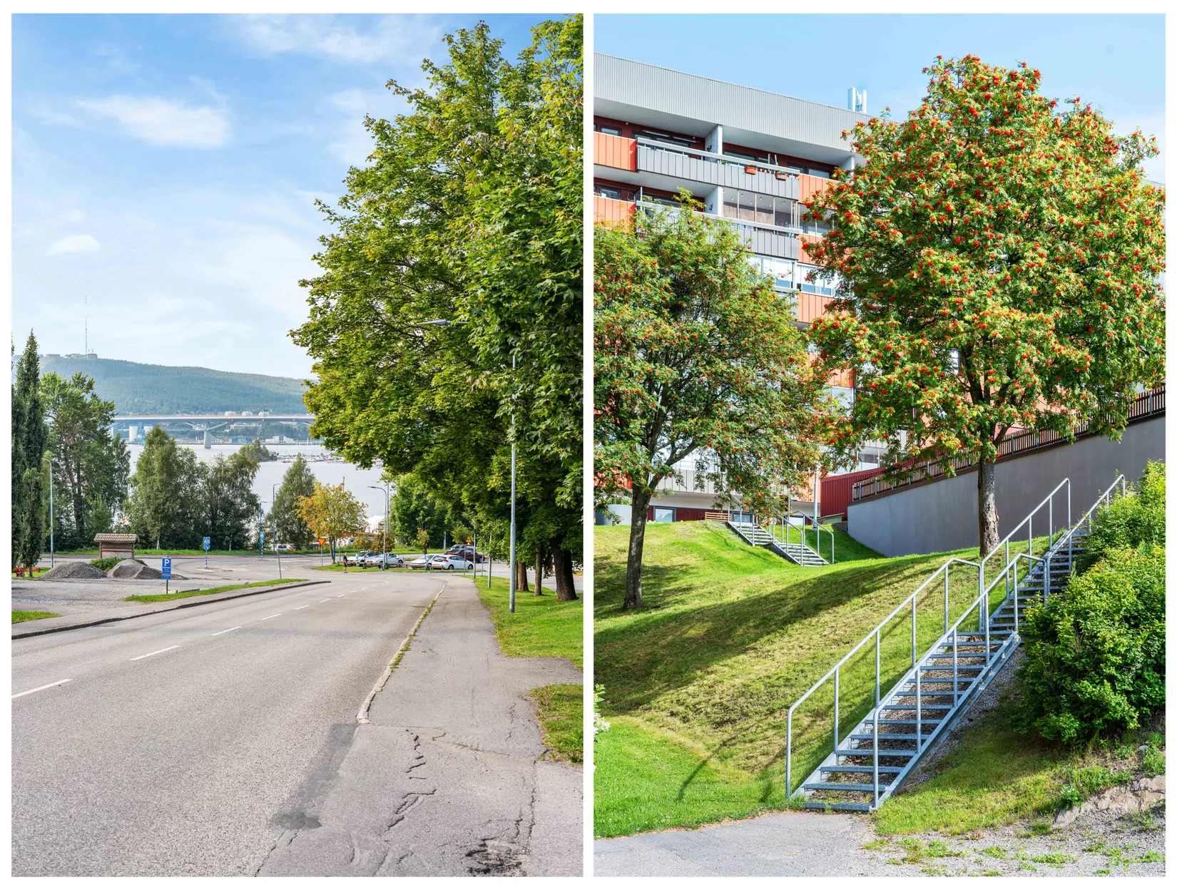 Bostadsrätt, Korstavägen 11, Korsta, Sundsvall
