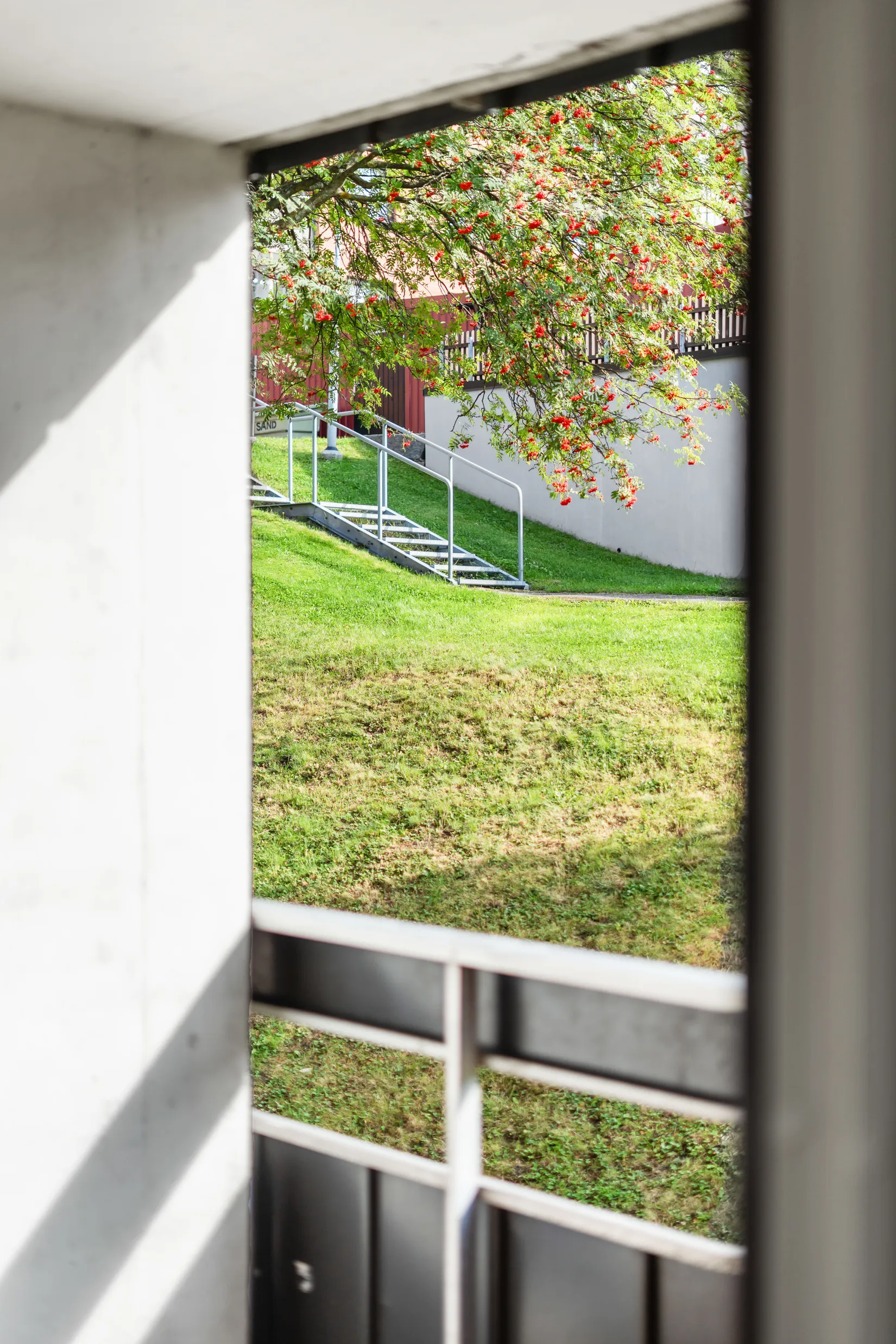 Bostadsrätt, Korstavägen 11, Korsta, Sundsvall