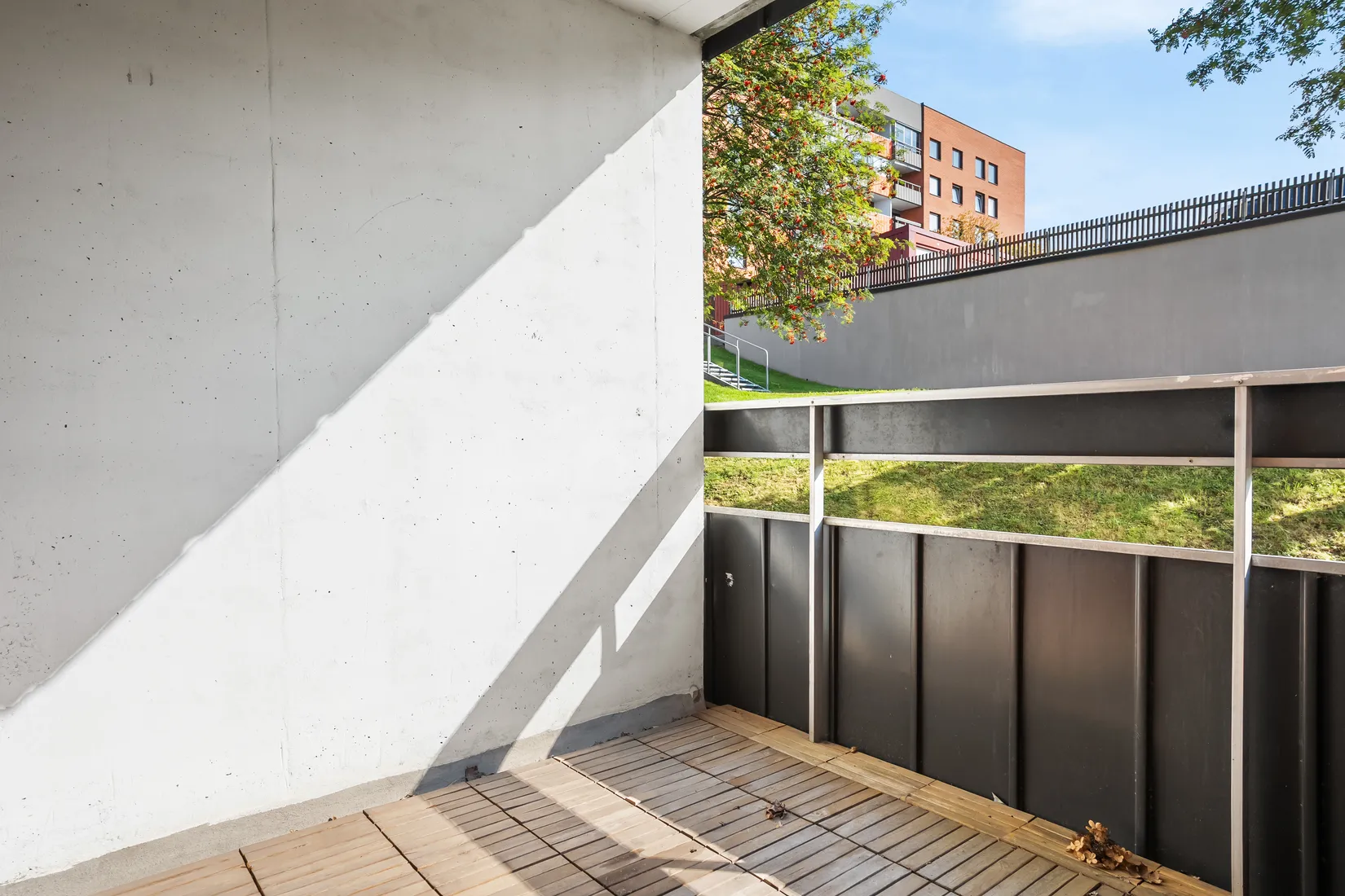 Bostadsrätt, Korstavägen 11, Korsta, Sundsvall