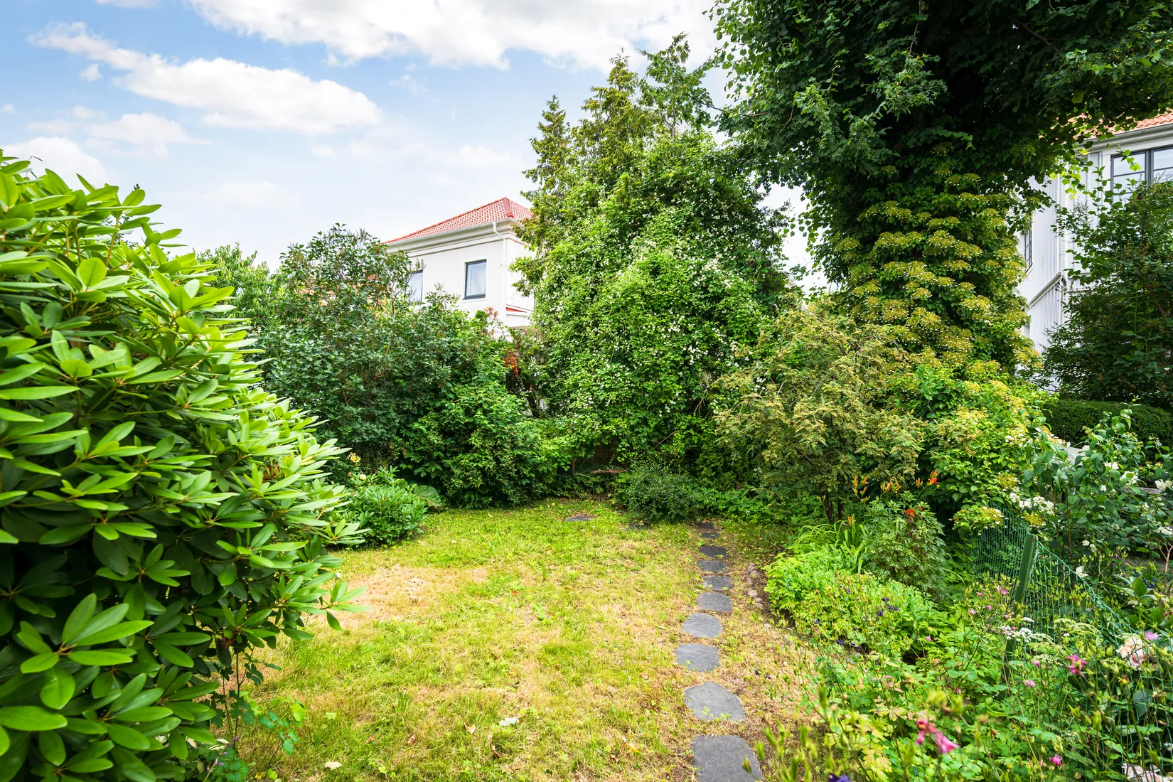 Villa, Sankt Sigfridsgatan 18, Örgryte, Göteborg