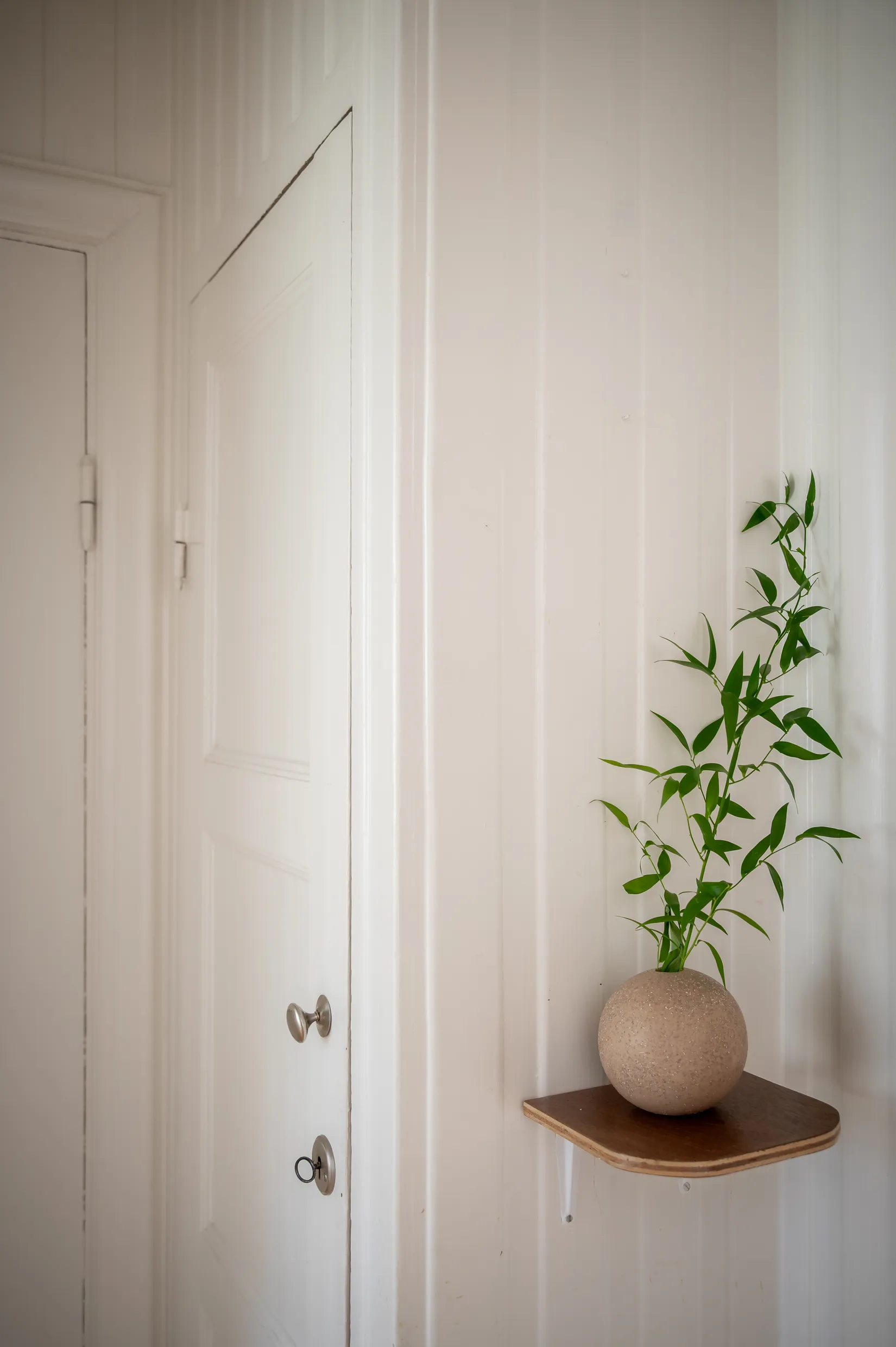 Villa, Sankt Sigfridsgatan 18, Örgryte, Göteborg