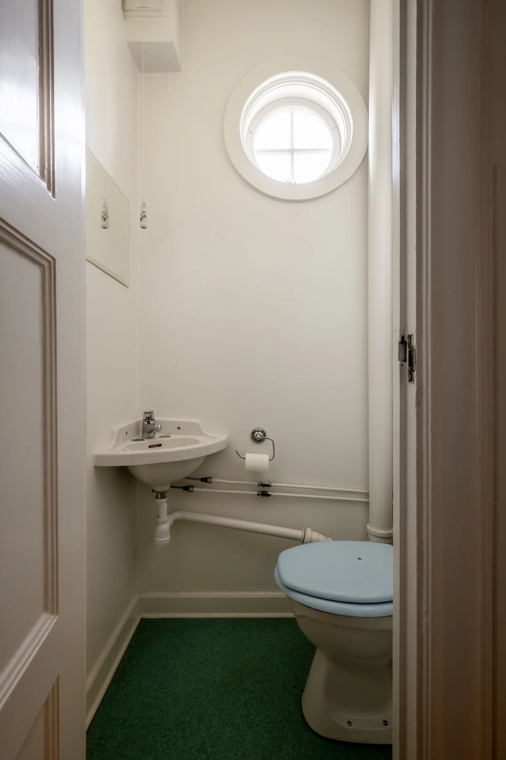 Villa, Sankt Sigfridsgatan 18, Örgryte, Göteborg