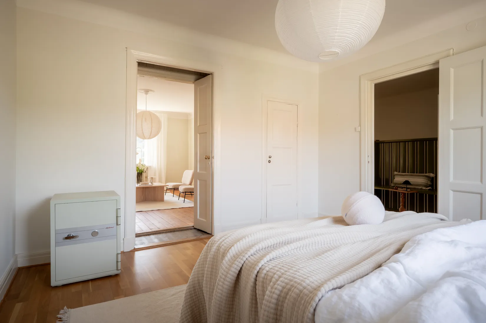 Villa, Sankt Sigfridsgatan 18, Örgryte, Göteborg