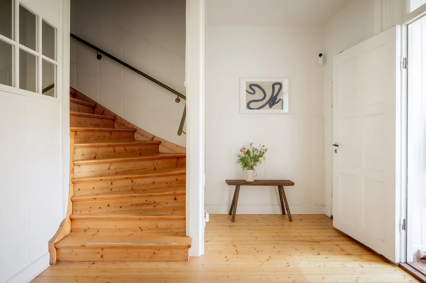 Villa, Sankt Sigfridsgatan 18, Örgryte, Göteborg