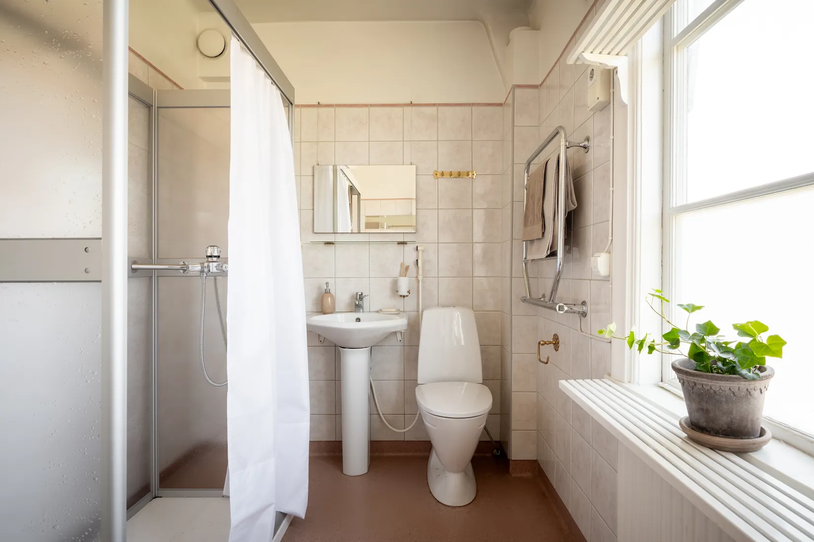 Villa, Sankt Sigfridsgatan 18, Örgryte, Göteborg