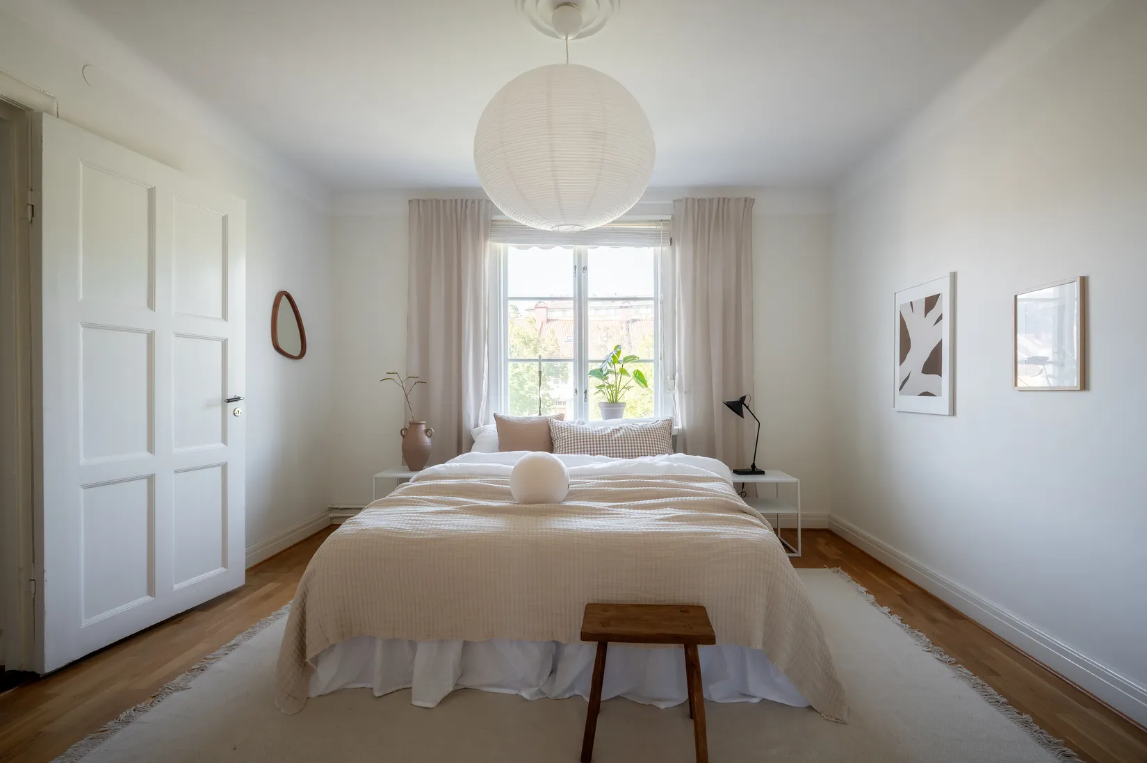 Villa, Sankt Sigfridsgatan 18, Örgryte, Göteborg