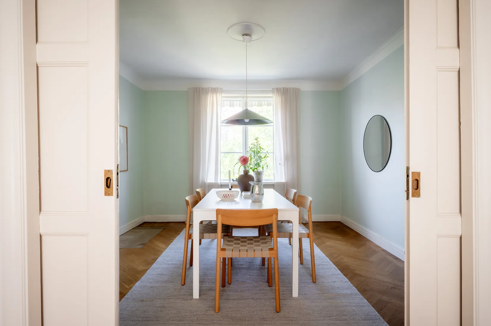 Villa, Sankt Sigfridsgatan 18, Örgryte, Göteborg