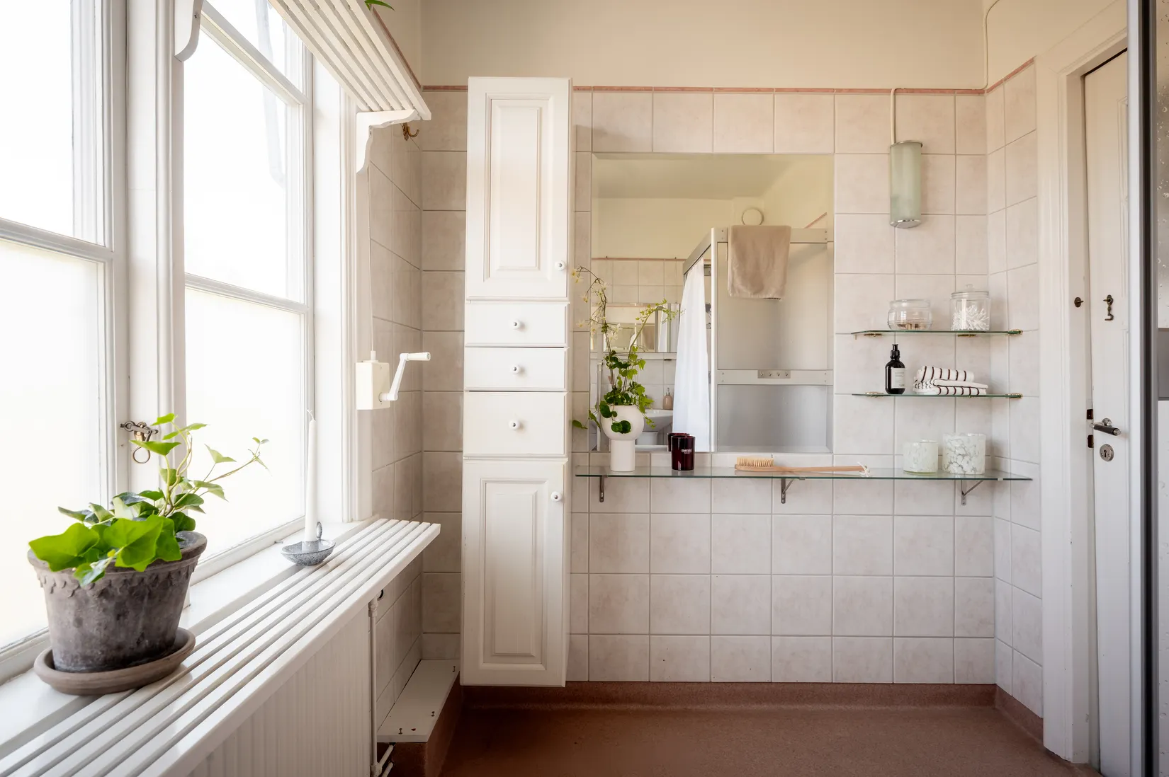 Villa, Sankt Sigfridsgatan 18, Örgryte, Göteborg