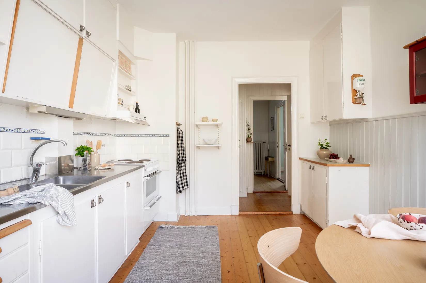 Villa, Sankt Sigfridsgatan 18, Örgryte, Göteborg